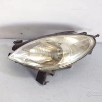 Faro anteriore sinistro Citroen Xsara Picasso 2008