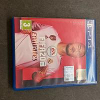 Fifa 20 ps4 fc20