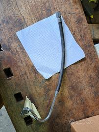 Ricambi mercedes classe g 200 GE benzina