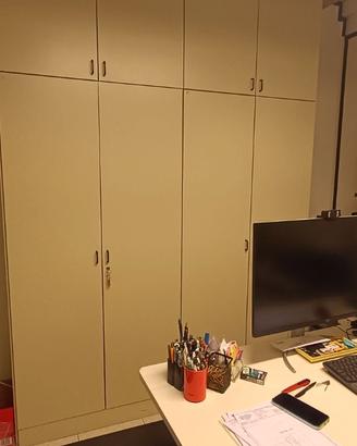 Mobili ufficio
