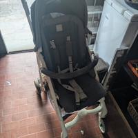 Passeggino leggero Inglesina
