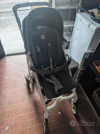 Passeggino City Inglesina