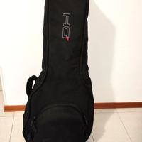 Borsa custodia per chitarra