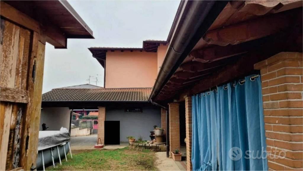 Appartamento – San Bassano, Cremona - Vista 4