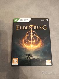 Elder Ring XBOX