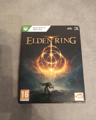 Elder Ring XBOX