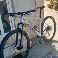mtb + bici da corsa