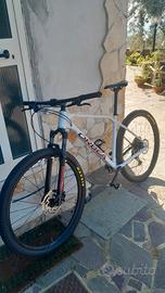 mtb + bici da corsa