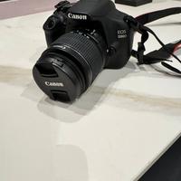 Canon EOS 1200D