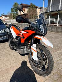 Ktm 890 ADV 2023