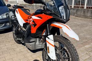 Ktm 890 ADV 2023