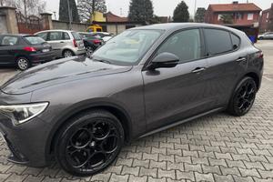Alfa Romeo Stelvio 2.2 Turbodiesel 190 CV AT8 Q4 B