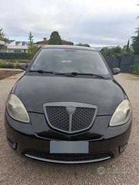 LANCIA Y 2007