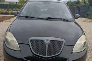 LANCIA Y 2007