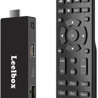 Ricevitore Digitale Terrestre DVB-T2 HDMI