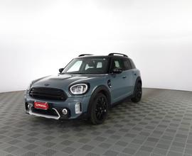 MINI Mini Countryman 1.5 Cooper Countryman