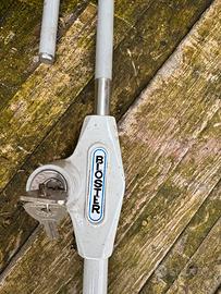 Antifurto bloccasterzo Bloster