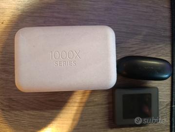 auricolari Sony WF1000 xm5