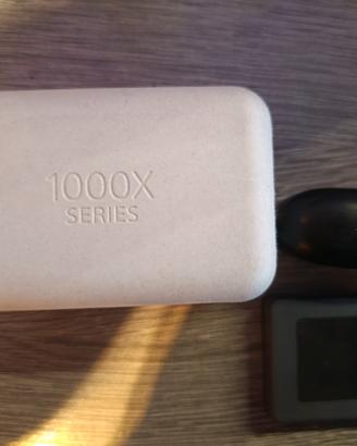 auricolari Sony WF1000 xm5