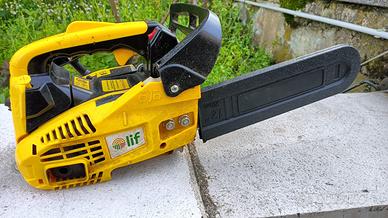 motosega LIF