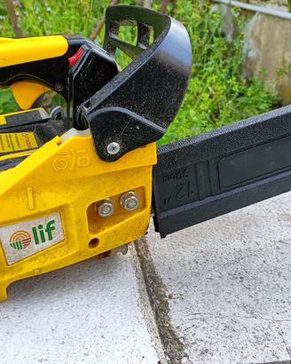 motosega LIF