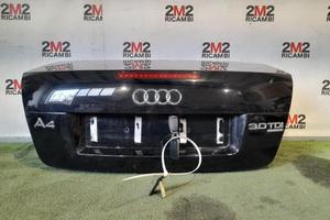 PORTELLONE POSTERIORE NUDO AUDI A4 Cabrio Serie B6