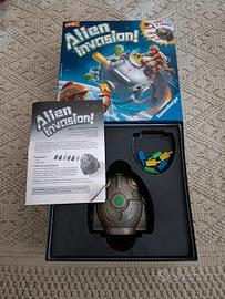gioco alien invasion