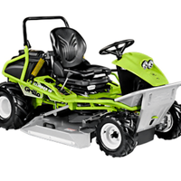 Grillo Climber 10AWD27