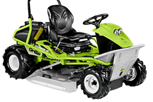 Grillo Climber 10AWD27