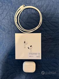 Airpods gen. 3 MagSafe