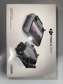 DJI Mini 5 pro