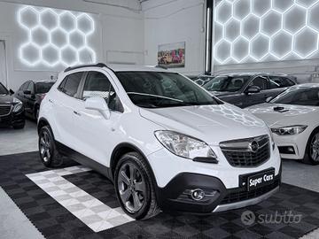 Opel Mokka 1.7CDTI Ecotec 130CV 4x2 Start&Stop Cos