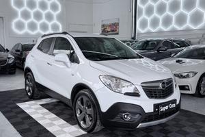 Opel Mokka 1.7CDTI Ecotec 130CV 4x2 Start&Stop Cos