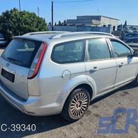 FORD FOCUS 2 SW DA, DS, FFS 1.6 TDCI Ricambi -
