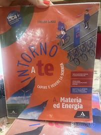 Intorno a te - Capire e Vedere la Scienza
