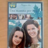 dvd una mamma per amica