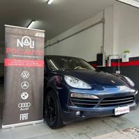 Porsche Cayenne 3.0 Diesel