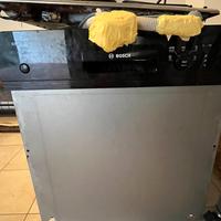 Lavastoviglie Bosch