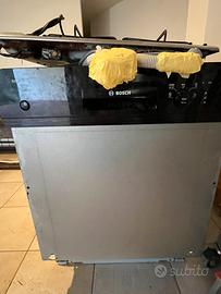 Lavastoviglie Bosch