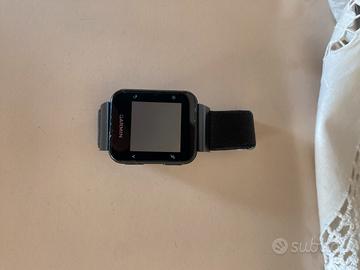 Orologio garmin forerunner 15