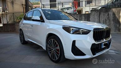BMW X1 S18d-MSPORT PRO-IVA ESPOSTA