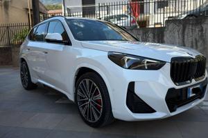 BMW X1 S18d-MSPORT PRO-IVA ESPOSTA