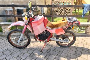 Motron Oregon 50 anni 80