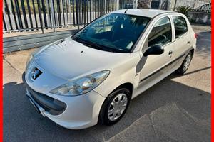 Peugeot 206 Plus 1.1 60CV 5p. Trendy