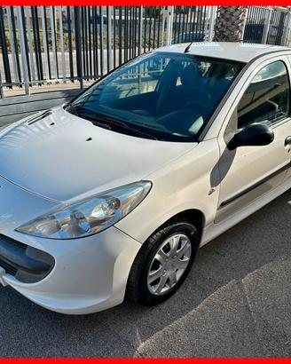 Peugeot 206 Plus 1.1 60CV 5p. Trendy