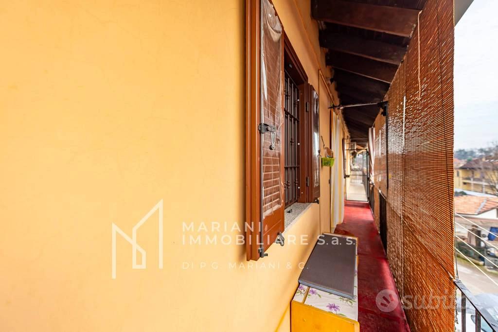 Appartamento – Cesate, Resegone-San Primo - Vista 5