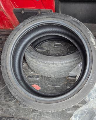 gomme pirelli p7 225 40 r18 92W