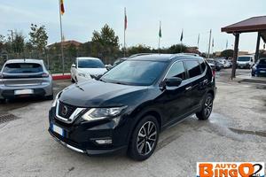 Nissan X-Trail dCi 150 2WD N-Connecta