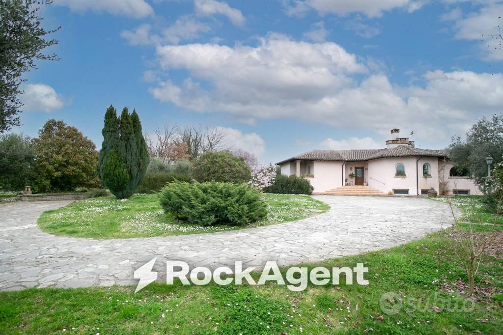 Casa – Canale Monterano, Roma Capitale - Altro