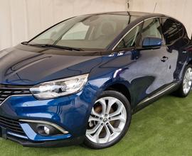 RENAULT SCÉNIC 1.5DCI 110 CV Full Optional 08-2018